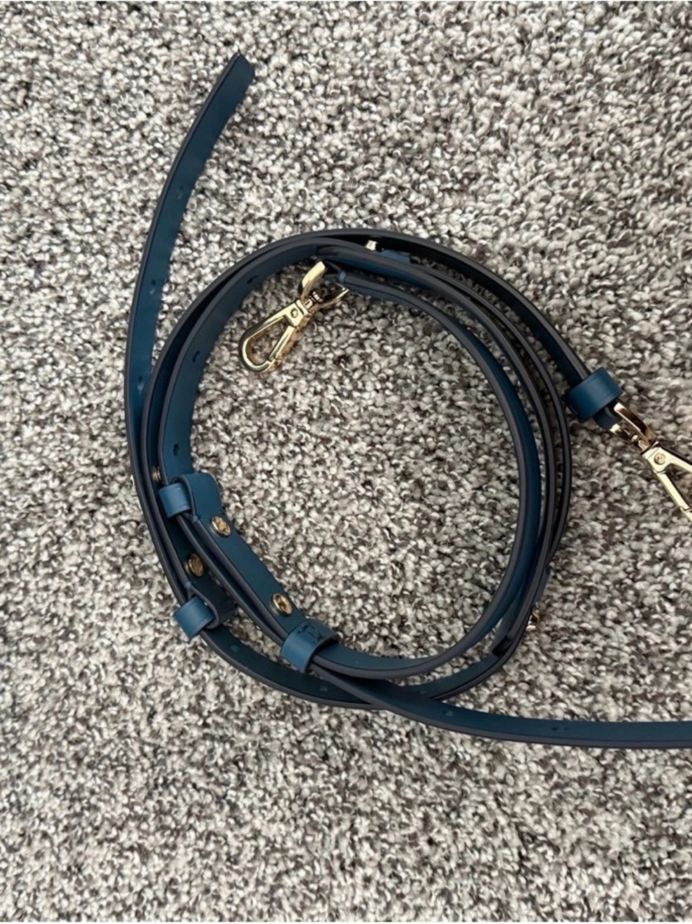 Michael Kors Deep Teal Manhattan - Picture 6 of 7